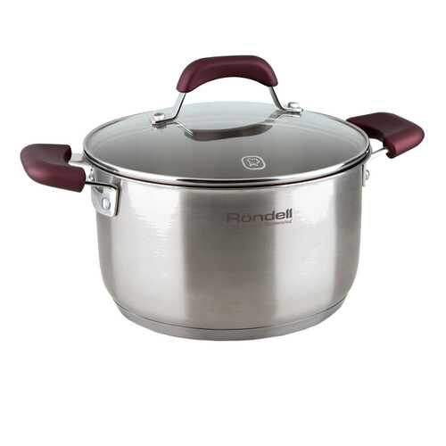 Кастрюля Rondell Bojole RDS-736 3.3л в Керхер