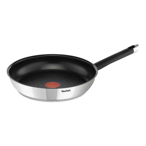 Сковорода-вок Tefal E8240624 28 см в Керхер