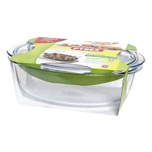 Утятница Pyrex 459AA 4 л в Керхер