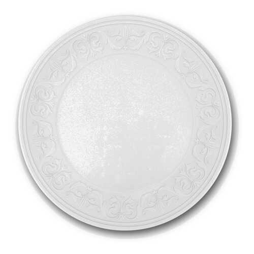 Блюдо для сервировки D 31cm; H 2,5cm DOM в Керхер