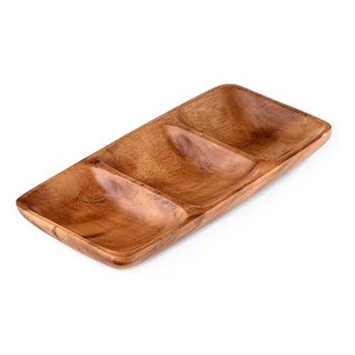 Блюдо сервировочное Walmer Organic, W37000626 в Керхер