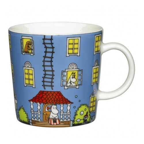 Кружка Муми-дом MOOMIN 1015964 в Керхер