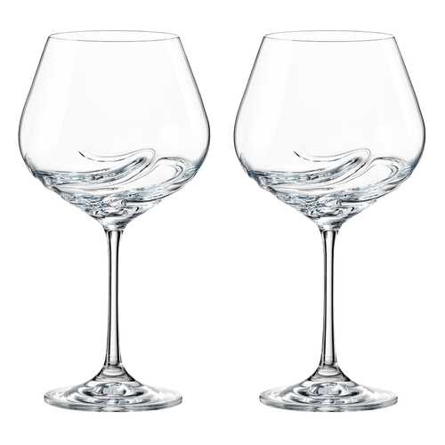 Набор бокалов Bohemia Crystal 40774/570 в Керхер