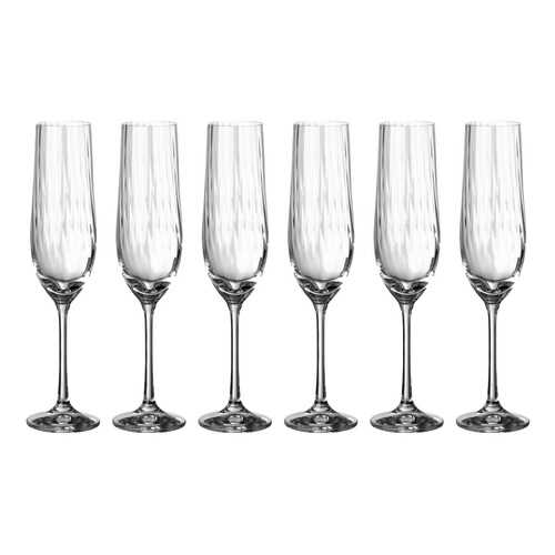 Набор бокалов Bohemia Crystal Addison 674-101 в Керхер