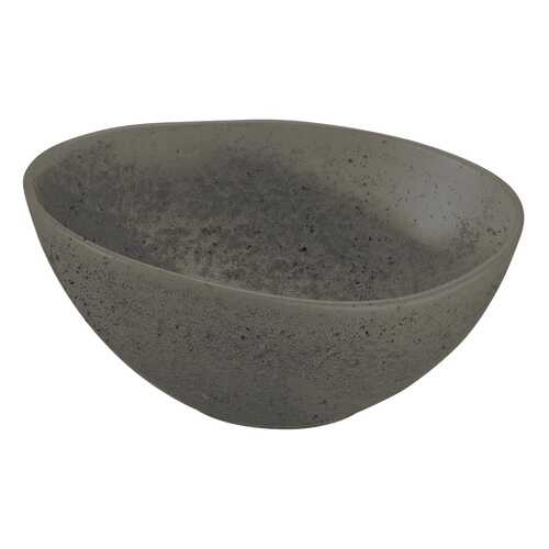 Салатник Asa Selection CUBA Grey 1214/400 в Керхер