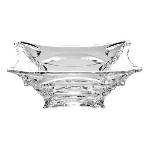 Салатник Crystal Bohemia X-LADY 29 см хрусталь в Керхер
