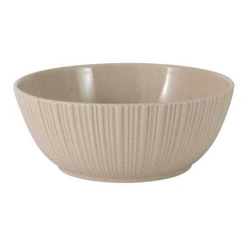 Салатник Home & Style Cocoa&Caramel Карамель, 14см в Керхер