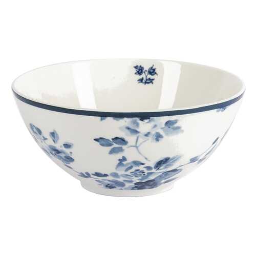 Салатник Laura Ashley Blueprint 13см China Rose в Керхер