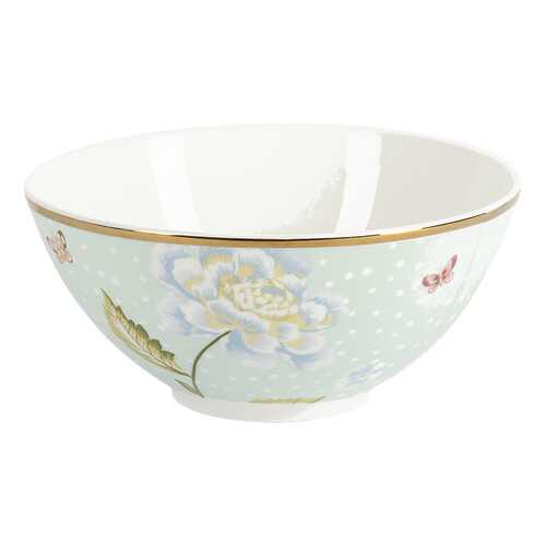 Салатник Laura Ashley Heritage 13см Mint Uni в Керхер