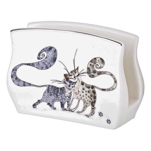 Салфетница Lefard Котики 264-865 в Керхер