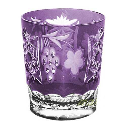 Стакан Ajka Crystal Grape 1/amethyst/64580 Фиолетовый в Керхер