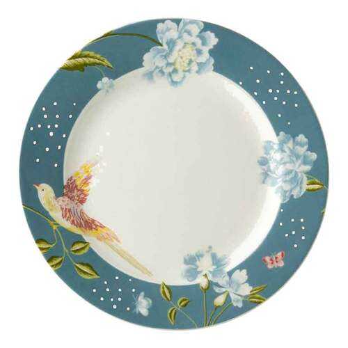Тарелка десертная Laura Ashley Heritage 18см Seaspray Uni в Керхер