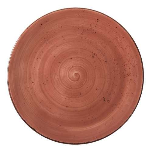 Тарелка PETYE RUSTICS TERRA COTTA, 30 см., цвет терракот в Керхер