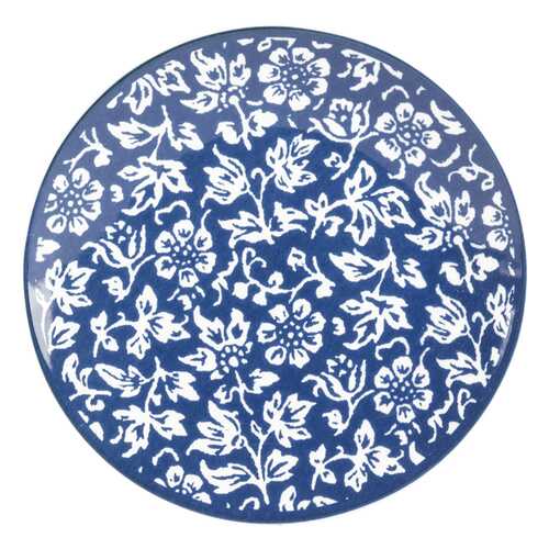 Тарелка пирожковая Laura Ashley Blueprint 12см Sweet Allysum в Керхер
