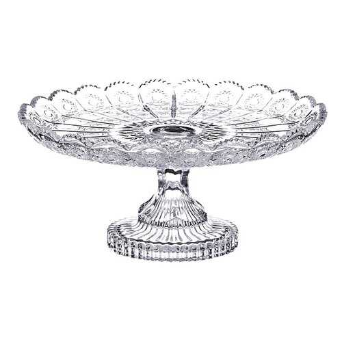 Тортовница Lefard 195-128 Прозрачный в Керхер