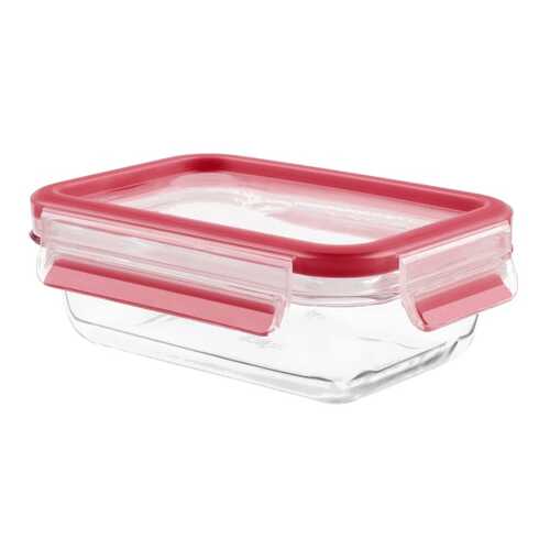 Контейнер для хранения пищи Tefal Clip&Close 0,5л (K3010212) в Керхер