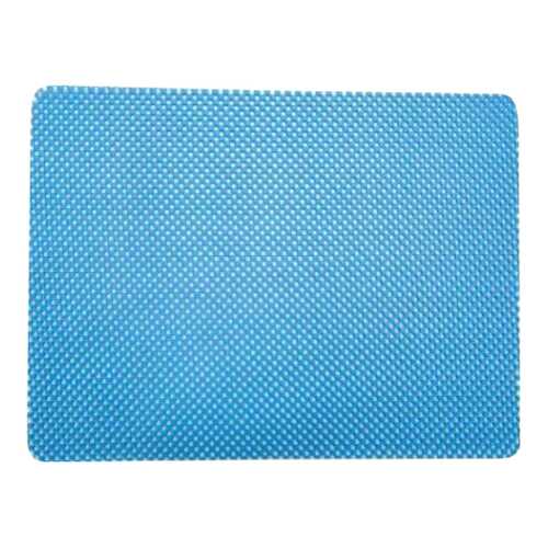 Коврик для сушки посуды Regent Inox Linea MAT 93-AC-MT-40,1 Синий в Керхер
