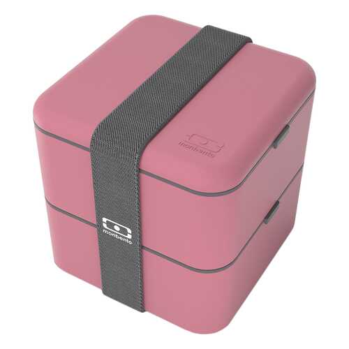 Ланч-бокс MB Square blush в Керхер