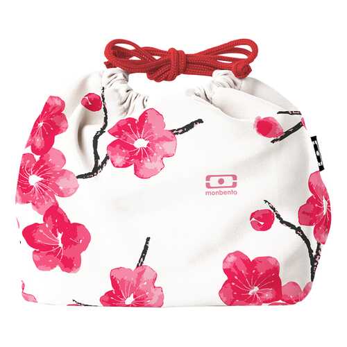 Мешочек для ланча MB Pochette blossom в Керхер