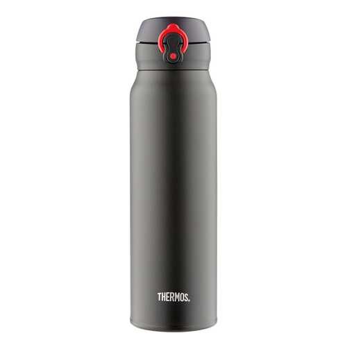 Термокружка Thermos JNL-602-MTBK суперлегкая 0,6 л Серая в Керхер
