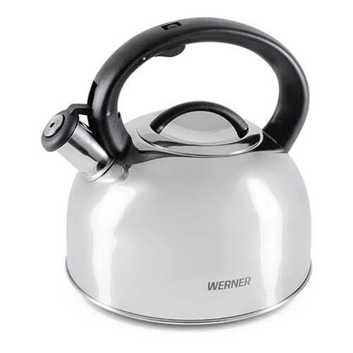 Чайник для кипечения Gipfel REVERE 50150 2,5 л в Керхер