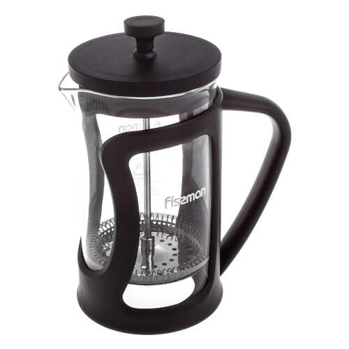 Френч-пресс FISSMAN Macchiato 9066 0,6л в Керхер
