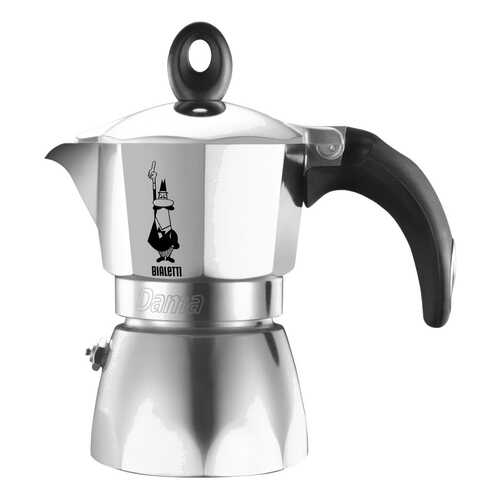 Кофеварка гейзерная Dama 2152 в Керхер