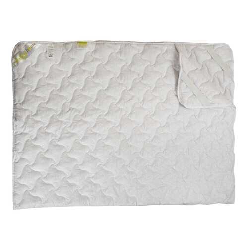 Sterling Home Textile Наматрасник БАМБУК стёганый 160x200, поликоттон в Керхер
