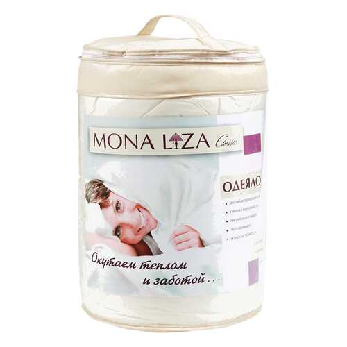 Одеяло MONA LIZA Classic 529339 двуспальное в Керхер