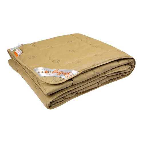 Одеяло Sterling Home Textile ВЕРБЛЮЖЬЯ ШЕРСТЬ Зима 140x205 1,5 спальное в Керхер
