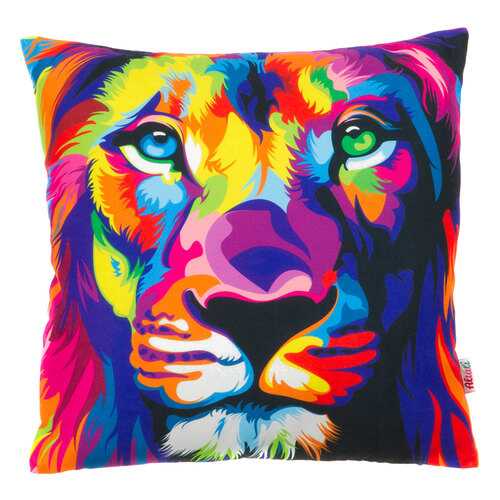 Подушка Hoff Leon 43x43 см в Керхер