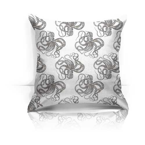 Подушка Kauffort Octopus 40x40 см в Керхер