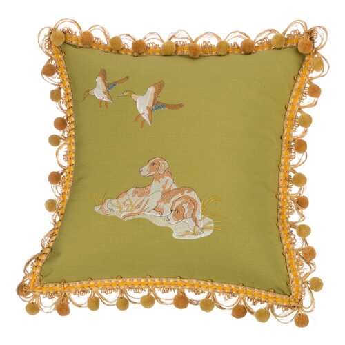 Подушка Santalino 45x45 см в Керхер