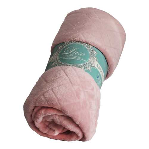 Плед Absolute Flanel Lux TF FNC 100 PI 1520 в Керхер