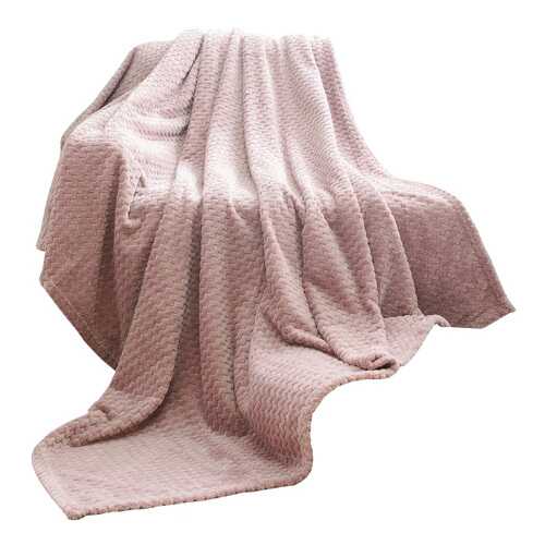 Плед АльВиТек Soft Plush 003-sp 150х200 см в Керхер
