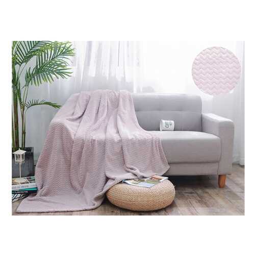 Плед AlViTek SOFT PLUSH 020-SP двуспальный в Керхер