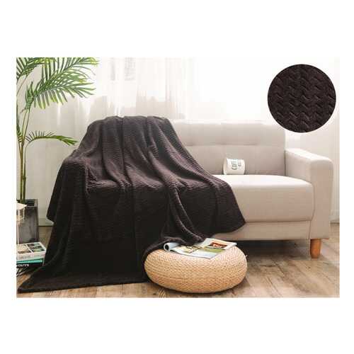 Плед микрофибра велсофт 150х200 AlViTek Soft Plush 016-sp в Керхер