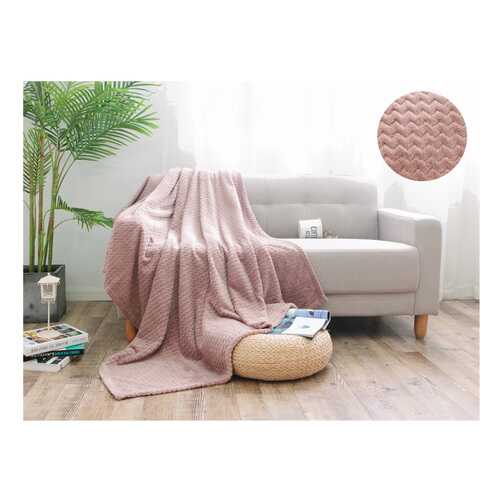 Плед микрофибра велсофт 200х220 AlViTek Soft Plush 003-sp в Керхер