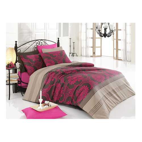 Комплект постельного белья Cotton Life ctl291822 полутораспальный в Керхер