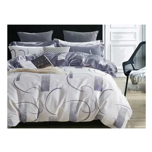Комплект постельного белья MIOLETTO М-087/3 евро в Керхер