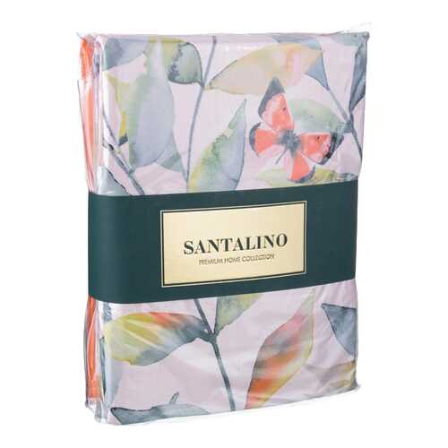 Комплект постельного белья SANTALINO PREMIUM HOME COLLECTION ГАРМОНИКА 985-239 в Керхер
