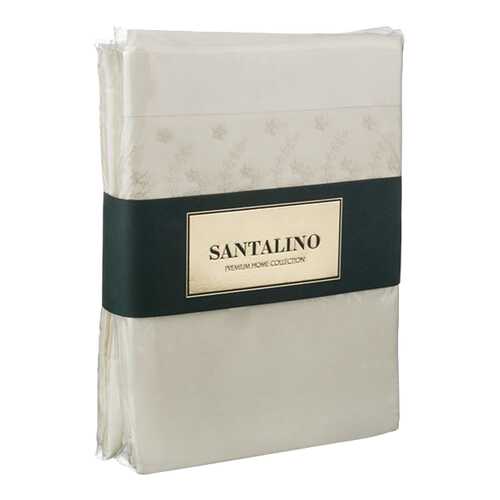 Комплект постельного белья SANTALINO PREMIUM ИДИЛЛИЯ 984-603 евро в Керхер