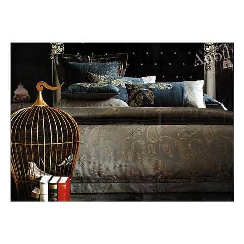 Комплект постельного белья Tango ARISTOCRAT TJ0400-07 КОД1027 евро в Керхер