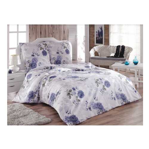 Комплект постельного белья Tete-a-tete premium sateen евро Т-8019 в Керхер
