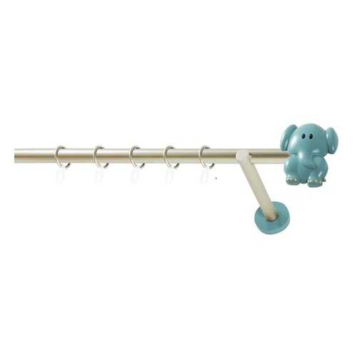 Карниз для детской комнаты Слоник, WERDECO, 120 см в Керхер