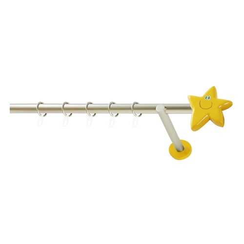 Карниз для детской комнаты Звёздочка, WERDECO, 160 см в Керхер