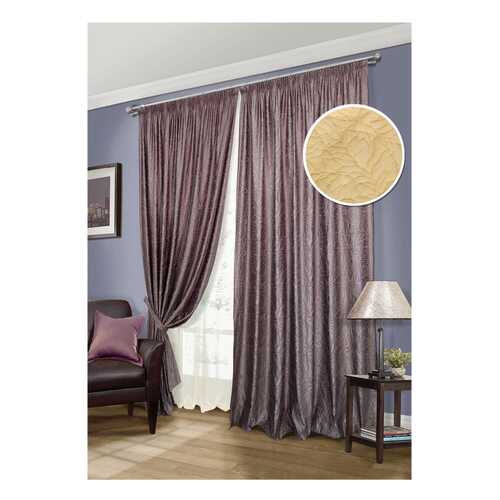 Штора Kauffort Ariel-S 123408615 в Керхер