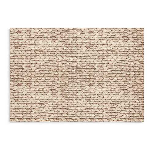 Сервировочные маты DAY DRAP 45х32 см, 2 шт, цвет пальмовый в Керхер