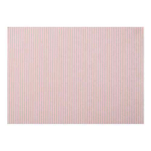 Сервировочные маты DAY DRAP 45х32 см, 2 шт, цвет розовый в Керхер