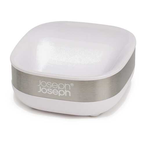 Мыльница Joseph Joseph Slim Steel в Керхер